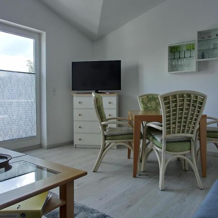 Ferienwohnung E8 Graal-Mueritz Zewnętrze zdjęcie