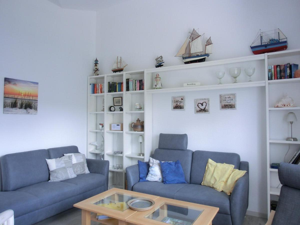 Ferienwohnung E8 Graal-Mueritz Zewnętrze zdjęcie